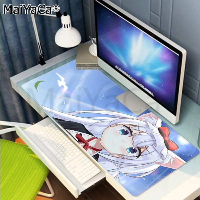 

Azur Lane New Arrivals Large sizes DIY Custom Mouse pad mat Size for CSGO Game Player Desktop PC Computer Laptop