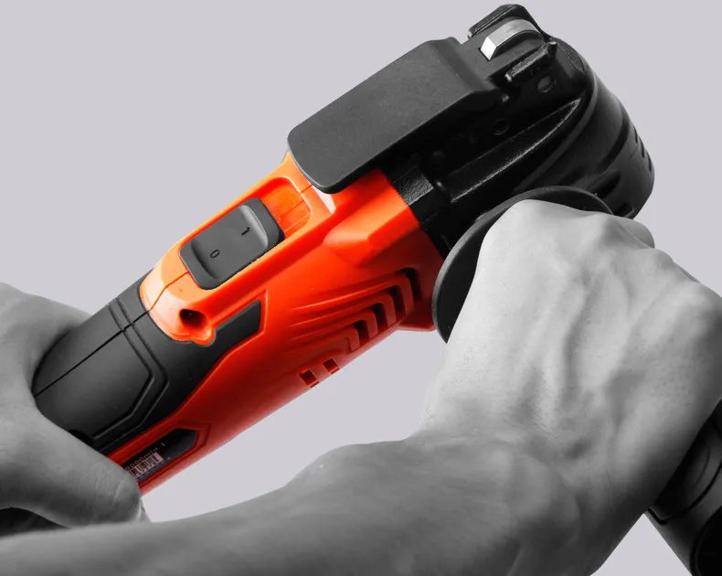 LOMVUM Renovator мульти инструменты Электрический многофункциональный Осциллирующий набор инструментов Многофункциональный Инструмент Электроинструмент Электрический триммер пилы аксессуары