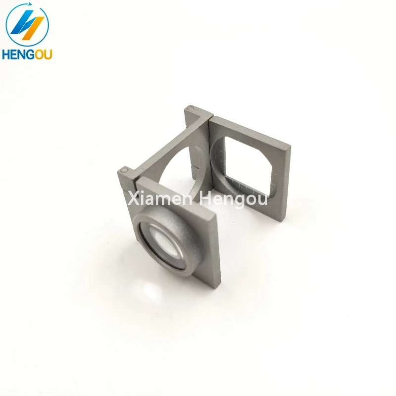 2 шт. увеличительное стекло для офсетной печатной машины | Компьютеры и офис