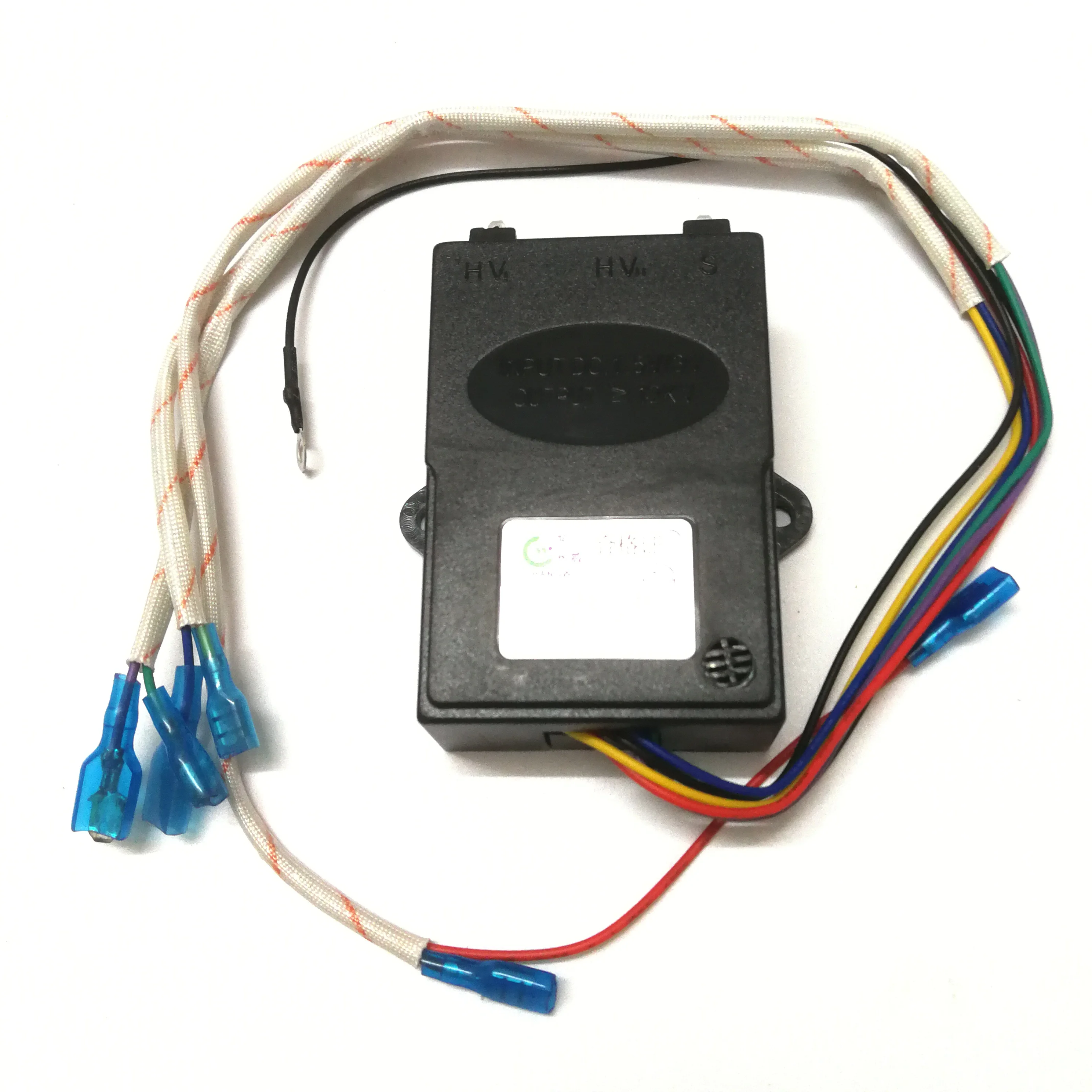 Газовая плита газовая универсальная термопара Тип двойная печь импульсное