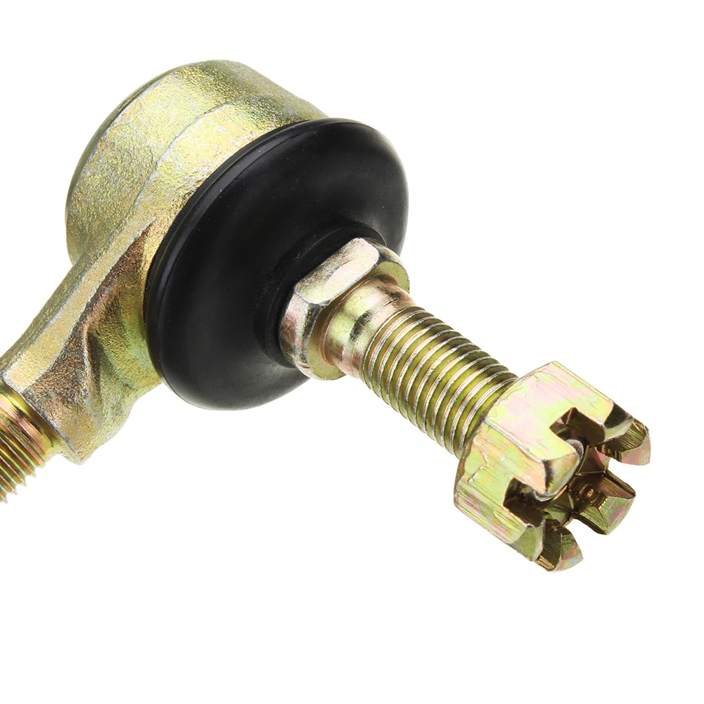 1 пара для мотокросса квадроцикл левый и правый универсальный китайский тяга