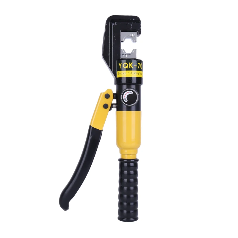 Гидравлический насос обжимной инструмент Гидравлические Обжимные Щипцы Com Пресс