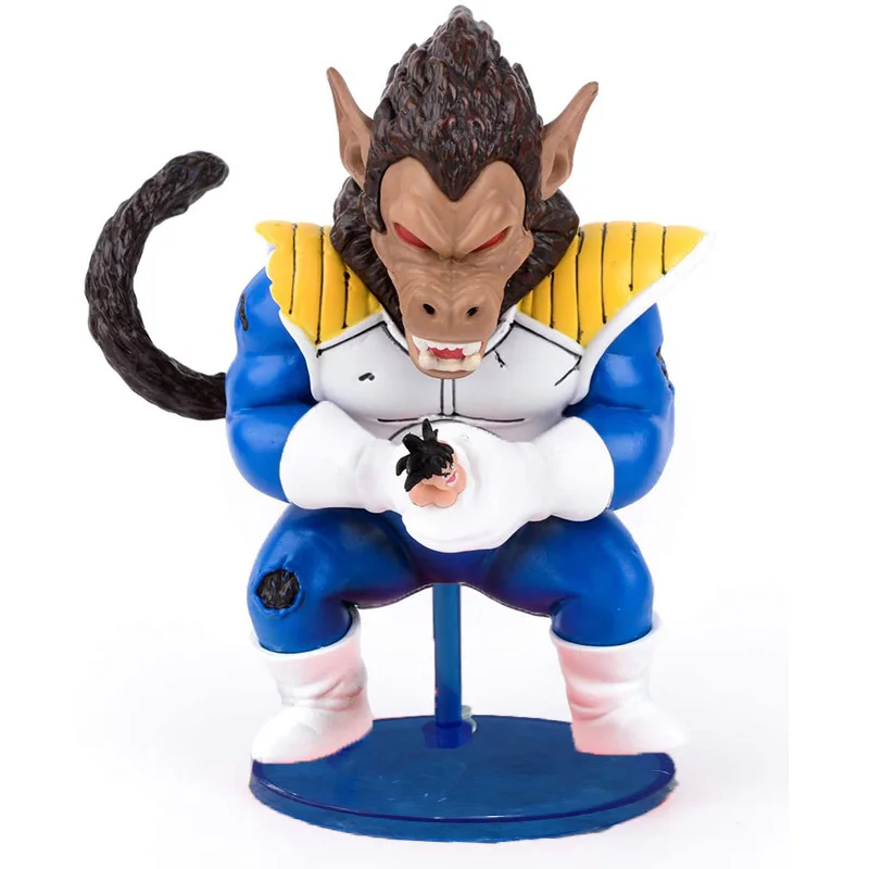 Фигурка Драконий жемчуг 15 см |