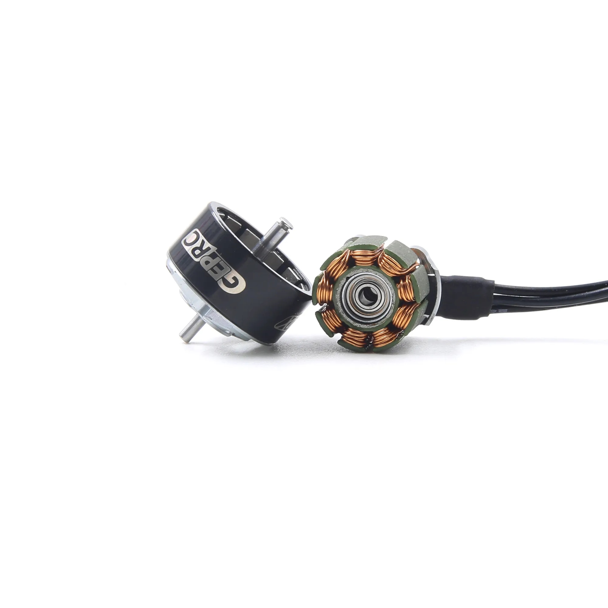GEPRC GEP-GR1206 бесщеточный двигатель 4500KV 6000KV 7500KV для RC DIY FPV CineWhoop аксессуары