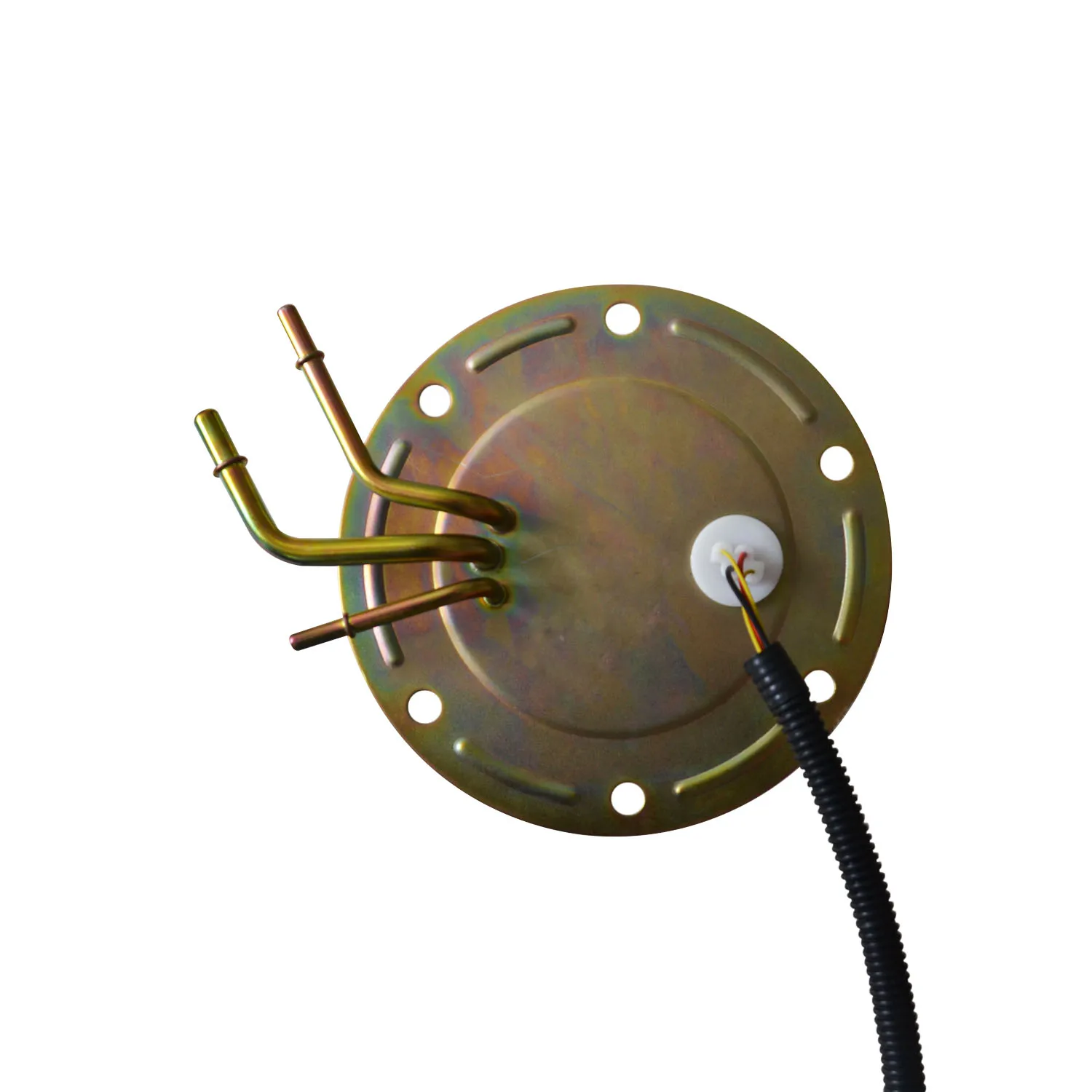 

Electric Machine Tuning Oil Fuel Pump Module Assembly Car Pumps for Ford Club Wagon V8 5.4L 97-98 8177S