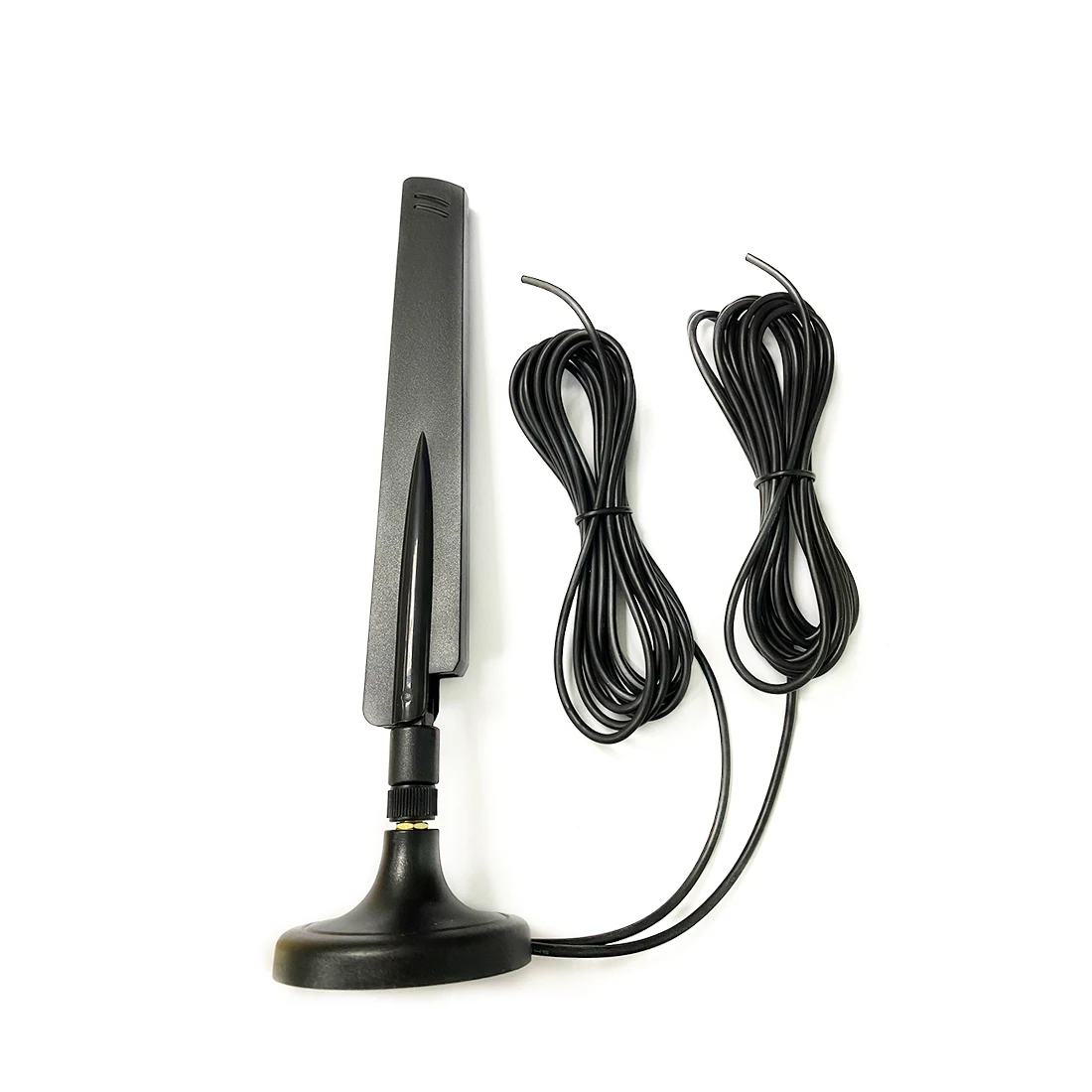 

4G LTE Antenna 18dbi with 2x 3m Cables Extension TS9 Connector for 3G Modem E3131 E586 E589 MF80