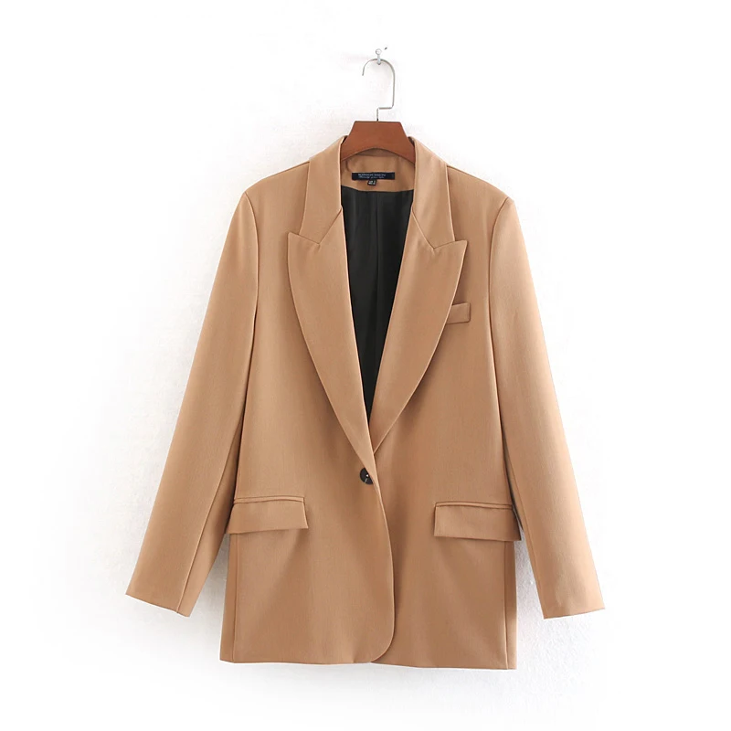 2019 высококачественные Осенние повседневные однотонные женские брюки костюмы