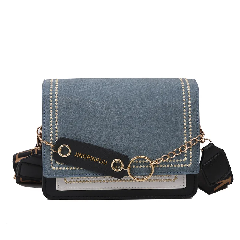 

Messenger Bag For Women Luxury Lady Casual Simple Shoulder Satchel Handbag Leather Fashion Crossbody Bag Female Designer Purses