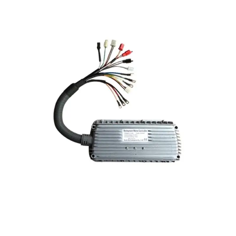 Контроллер двигателя для электровелосипеда forEelectric Scooter 2000 Вт 48 В/60 в|scooter controller