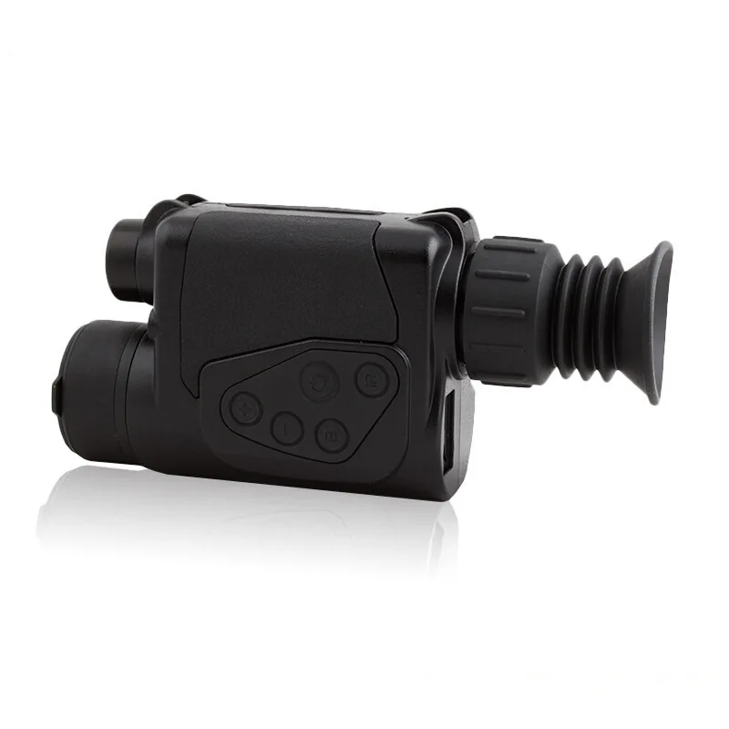 New High Quality Outdoor 6 x 32 Infrared Night Vision Scope Camera Digital Telescope Magnification Hunting Monocular | Электроника