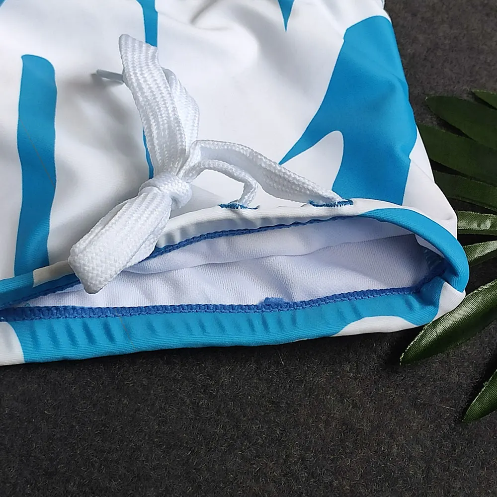 Брендовые плавки ming с низкой талией для геев мужские шорты плавания пикантная