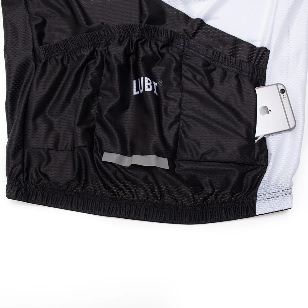 LUBI 2020 Велоспорт Джерси лето 100% полиэстер велосипедная одежда спортивная MTB