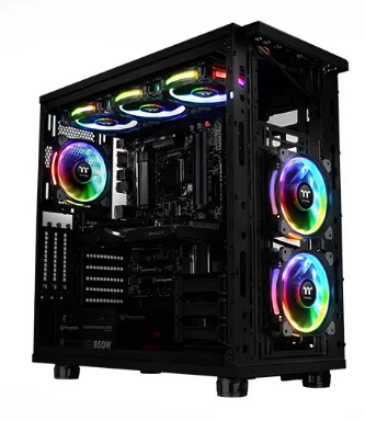 ID COOLING IS50X RTX2060S O8G игровой процессор I7 9700 ram 8G * 2 3000hz SSD M9PEG 512G M.2 NVME