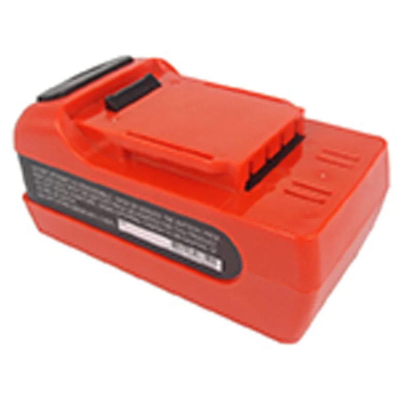 

Cameron Sino Battery for Craftsman 25708 fits 28128 26302 Power Tools Replacement battery 3000mAh/60.0Wh Li-ion 20.00V