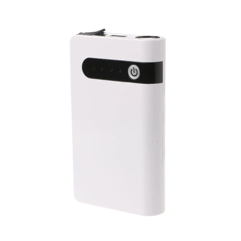 

20000mAh Portable Car Jump Starter Booster Charger Battery Power Bank For 12V