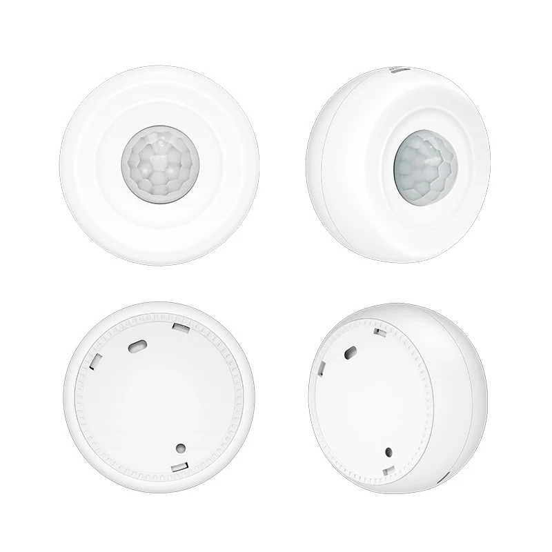 

Smart Life Tuya Tuya Wi-Fi Smart PIR