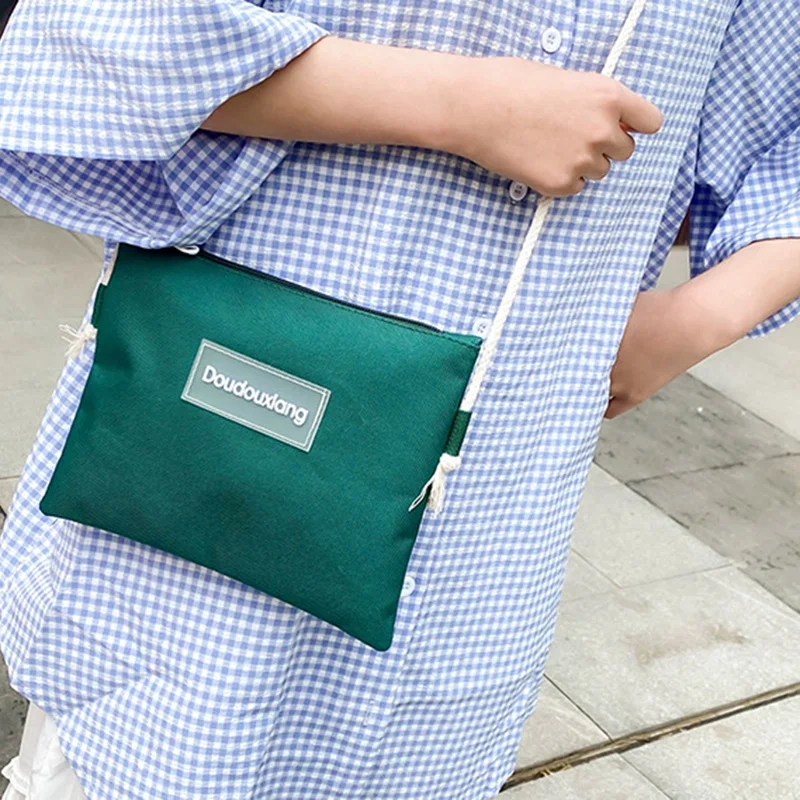 

School Bag Korean Style High School Harajuku Simple Junior High School Student College Student Style Backpack