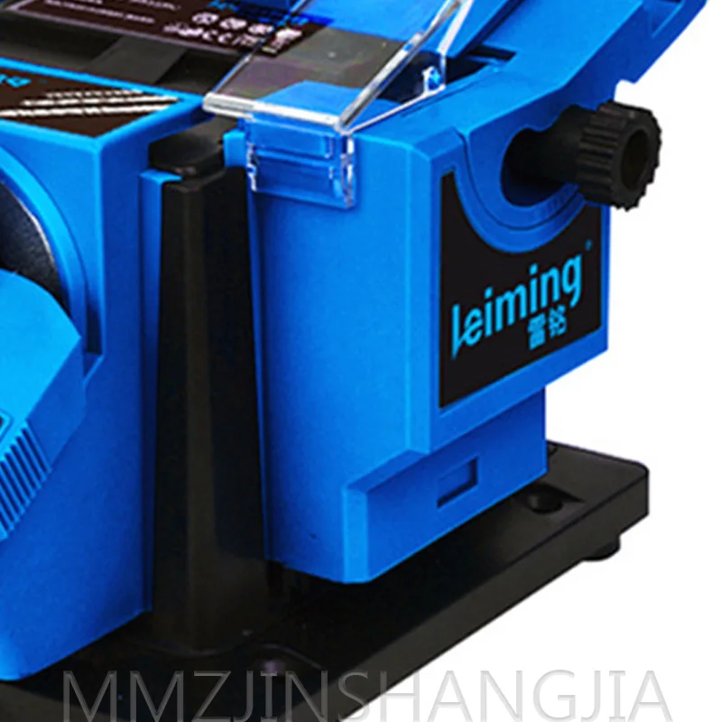 

Drill Bit Punching Machine 110V/220V Household Twist Drill Bit Fast Grinder Tool Multi-Function Diamond Grinding Wheel