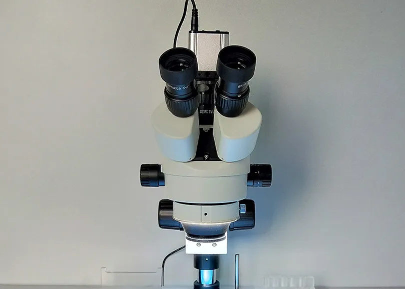 

efix 38MP 3.5-90X HDMI USB Soldering Microscope Camera C-Mount Lens Trinocular Stereo Zoom 10" LCD Workbench Stand Repair Tools