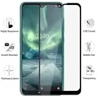 Защитное стекло 9d для nokia 2,2 3,2 4,2 6,2 7,2 nokia2.2 nokia3.2 nokia4.2 nokia6.2 nokia7.2 2019, защитная пленка для экрана