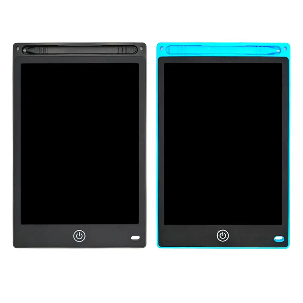 

LCD Drawing Board Electronic Digital Writing Board Colorful Screen Doodle Board 8.5 Inch Handwriting Drawing Tablet Gift For