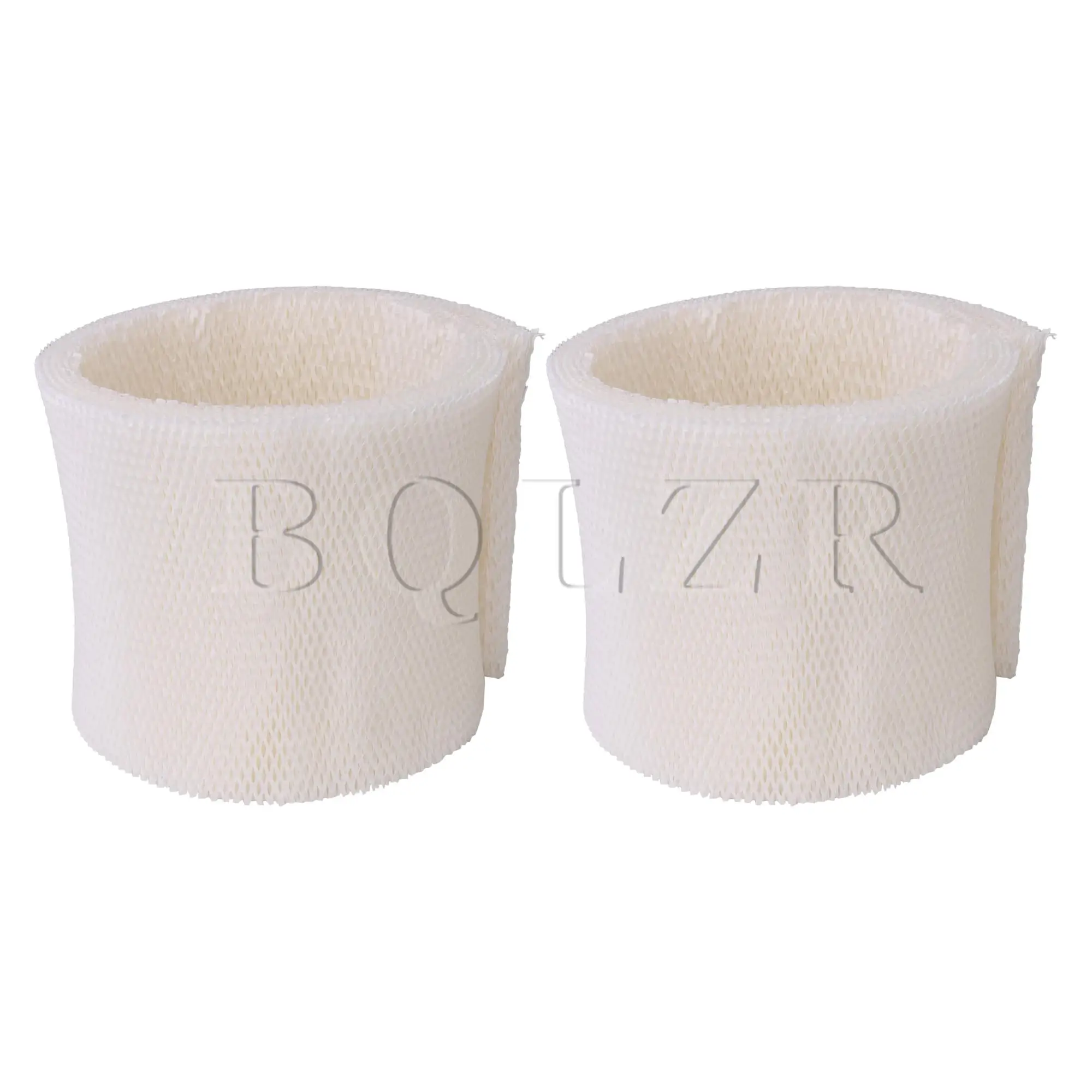 

BQLZR 2pcs Humidifier Wick Filters Replacement 75x20x2cm for MA-1201 Series