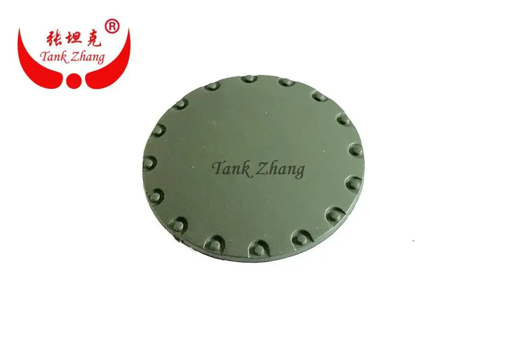 Танк Zhang / Heng Long 1/16 rc Tank 3878 российские запасные части для KV-1 пластиковое