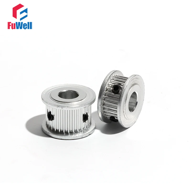 

Шкив зубчатого ремня ГРМ 2GT-36T 5/6/6.35/7/8 мм, отверстие из алюминиевого сплава, 7 мм/11 мм, Ширина ремня GT2, 36 Зубцов, шкив передачи