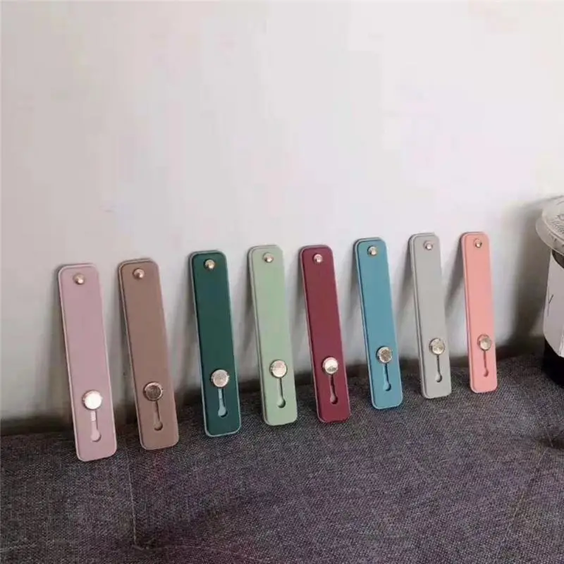 Универсальный мобильный телефон защита от ударов при падении браслет на