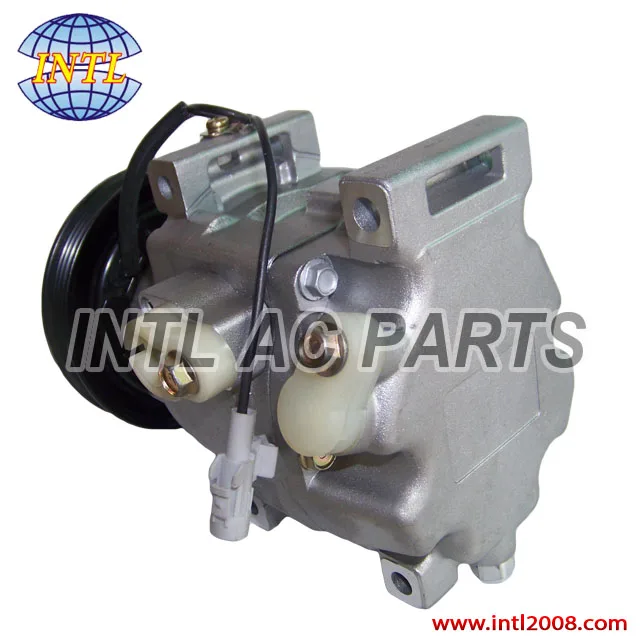 SCSA06C SCS06 88320-52010 8832052400 88320-52040 8832052040 auto воздушный компрессор переменного тока для