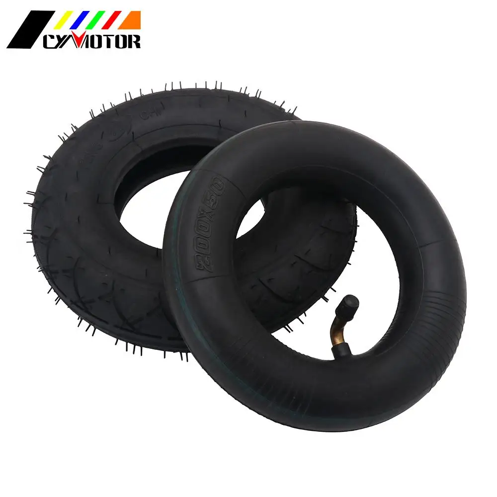 Шина и внутренняя трубка для электрического скутера мотоцикла квадроцикла
