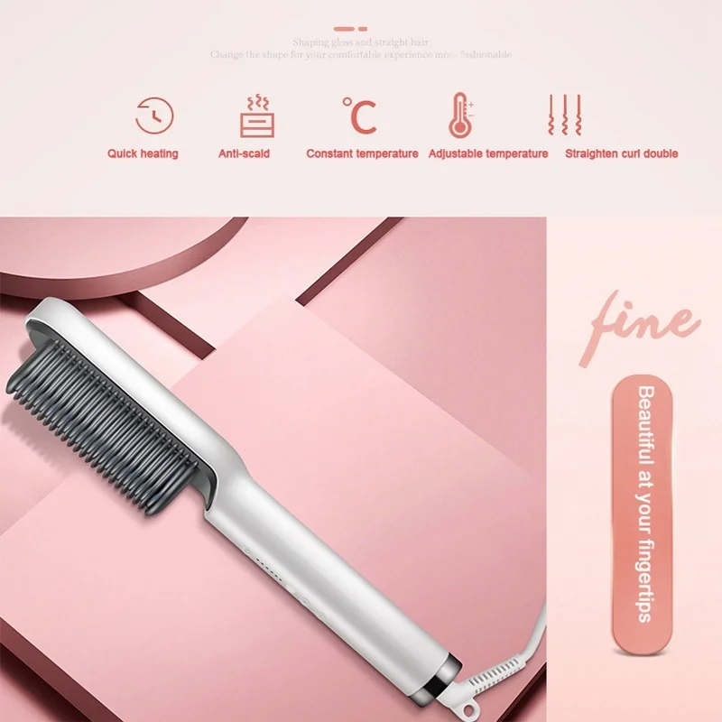 

Personal Care Appliances