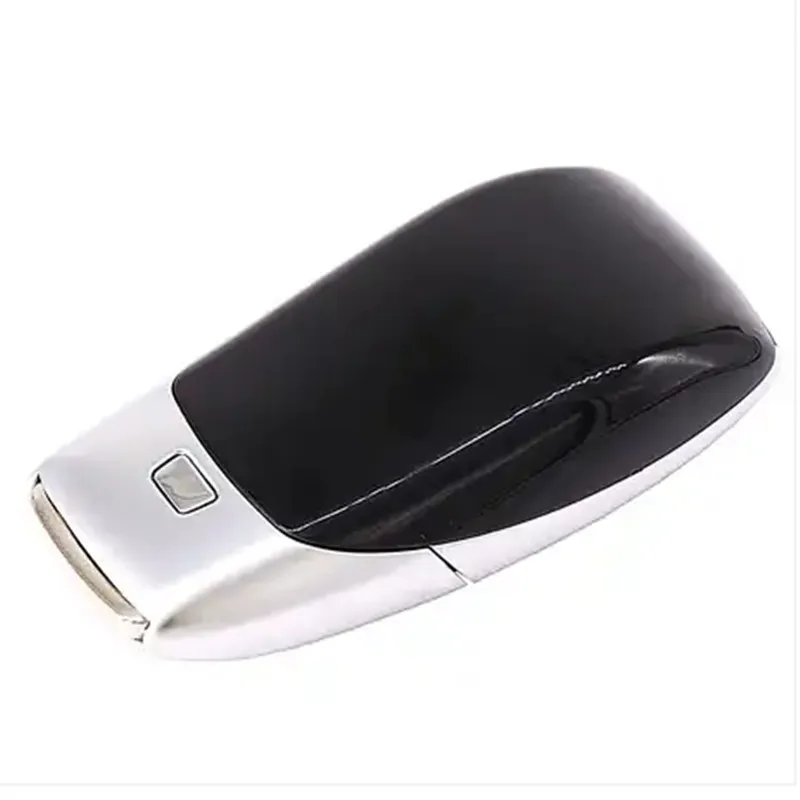 Умный пульт дистанционного управления DAKATU с 3 кнопками чехол для Merdeces Benz E300L GLC AMG S