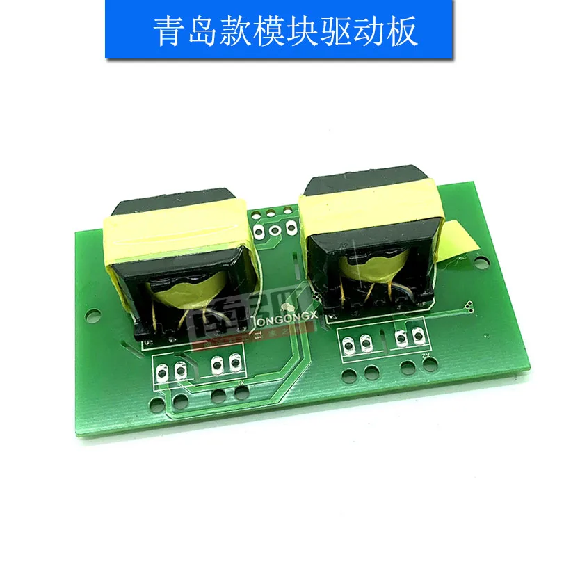 Плата драйвера сварочного аппарата D28 стальной сварочный аппарат Qingdao ZX7630 модуль