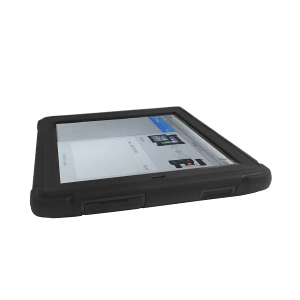 Оригинальный Autel MaxiSys Мини MS905 MS 905 диагностический инструмент с светодиодный