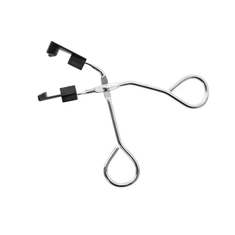 Магнитные зажимы для искусственных ресниц щипцы завивки не требуется клей легко