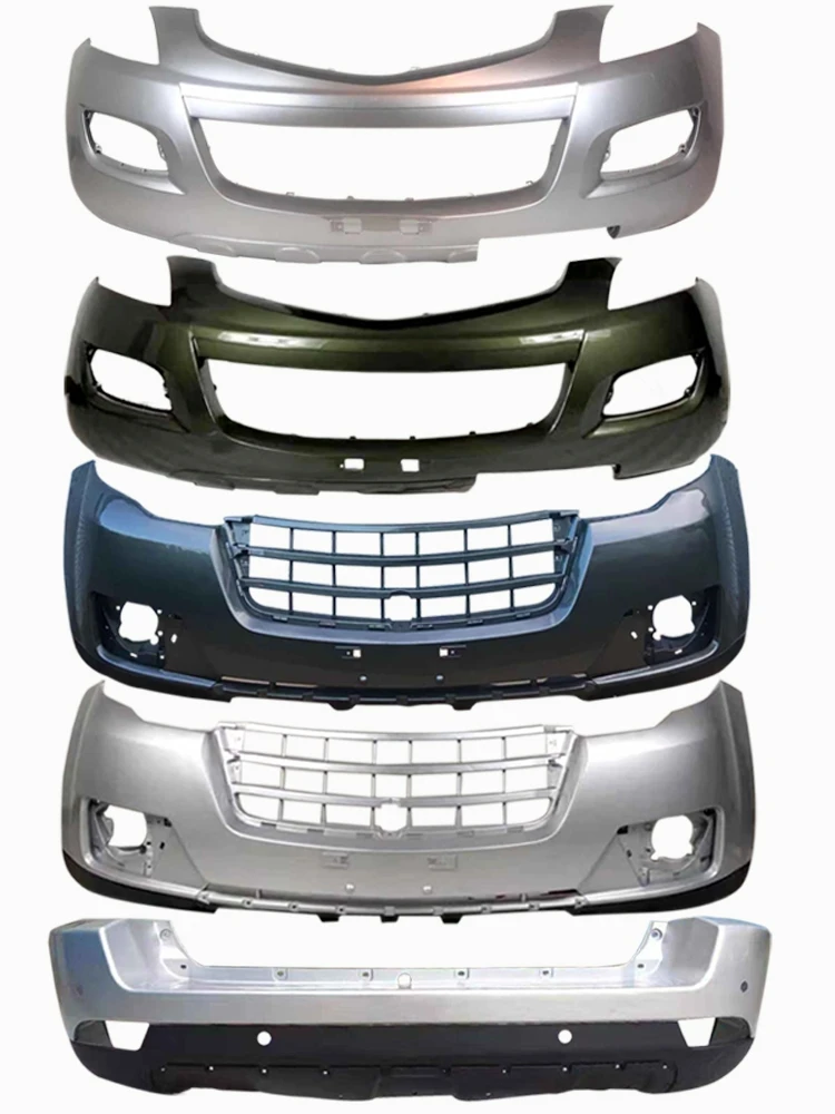 

Применяется к переднему бамперу Great Haval H5 Wall