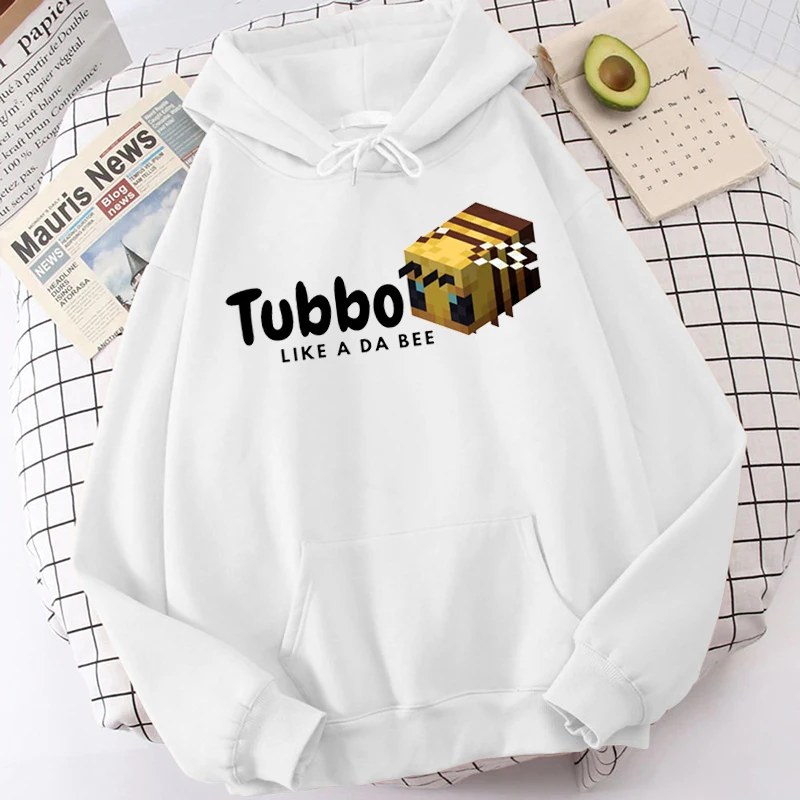 

Dream Smp Long Sleeve Harajuku Sweatshirts Dream Merch Hoodies Men Streetwear Harajuku Oversized Casual Fashion Couple Clothes