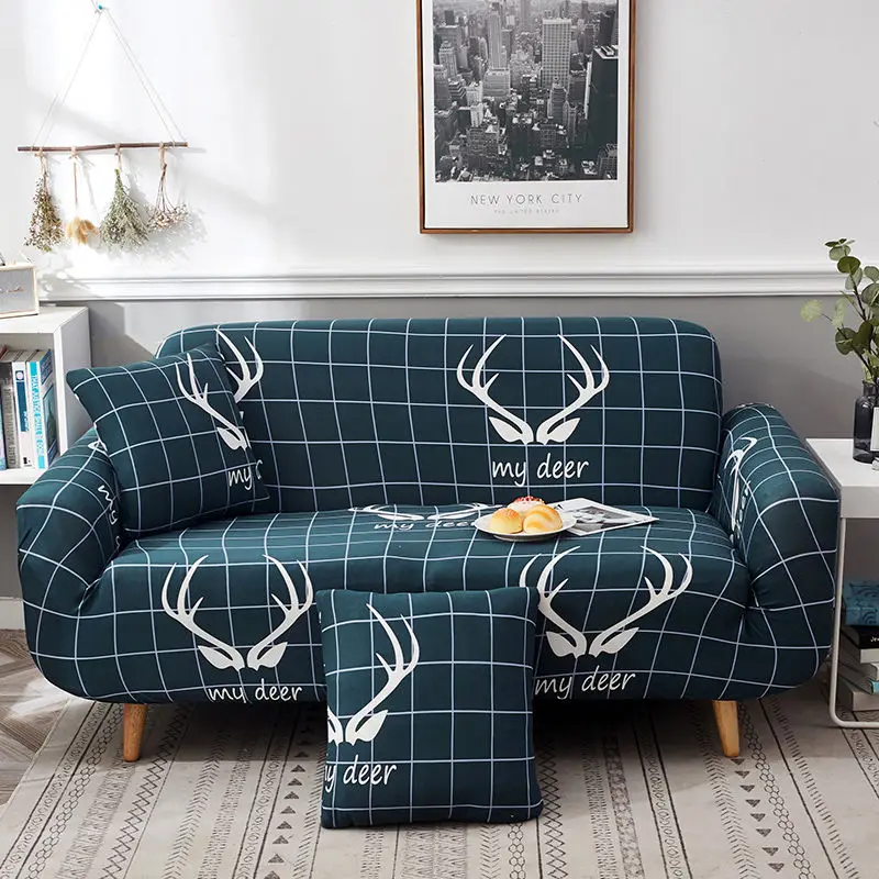 Горячая Распродажа специальная цена растягивающийся чехол для дивана