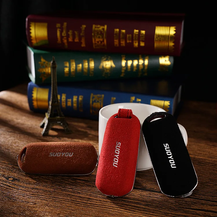 Автомобильный ключ чехол из натуральной кожи для Mazda 2 3 6 Axela Atenza CX 5 CX5 7 9 2014 2015 2016 2017