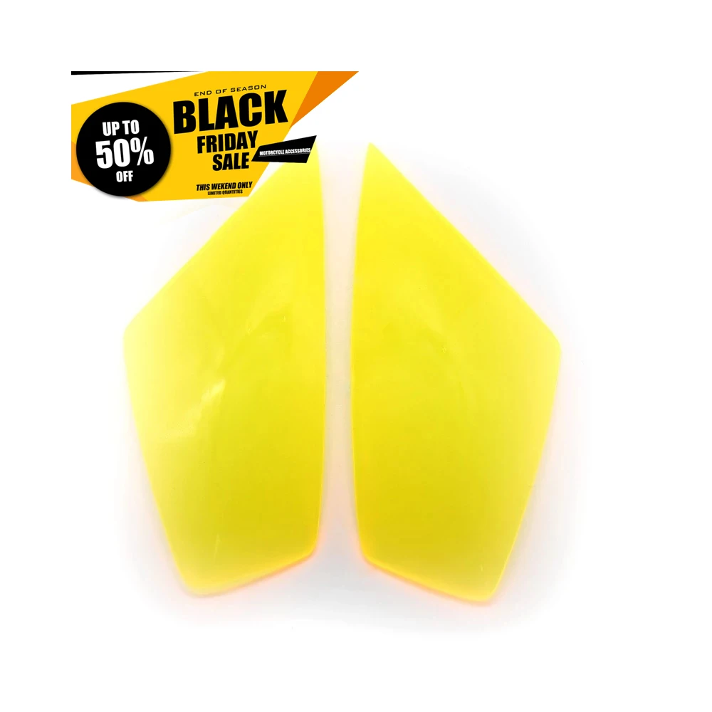 

For BMW C650SP C650 SP 2016 Motorcycle Parts Headlight Protector Cover Screen Lens