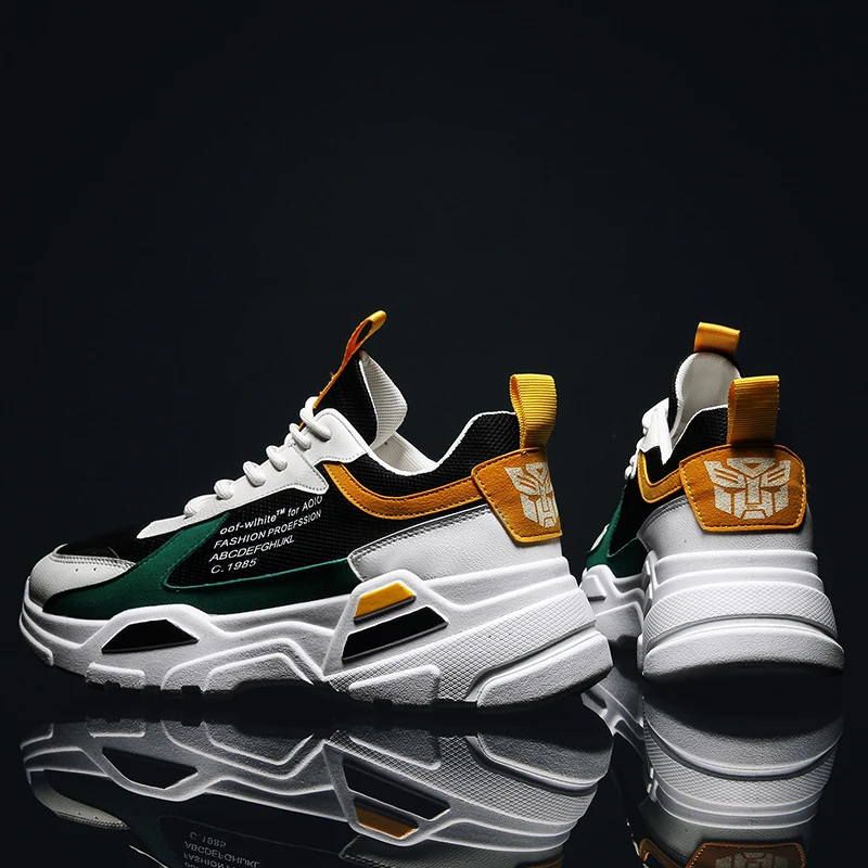 2019 модные мужские кроссовки для бега Yeezys s марафона уличная дышащая спортивная
