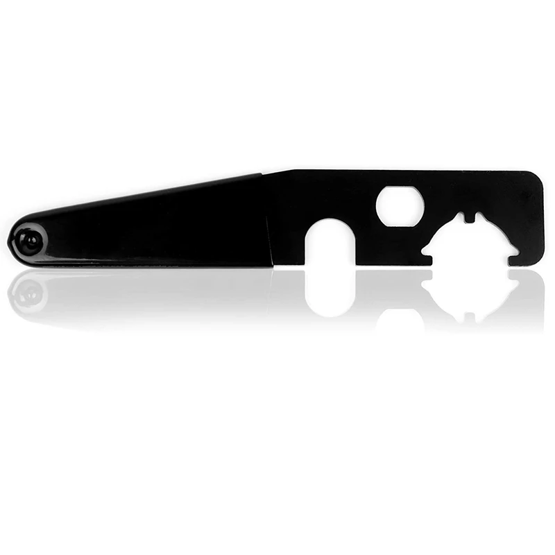 

Tactical AR15/M4 M16 Wrench Combo Armorer Spanner Gunsmith Tool Alloy Steel Guard Barrel Removal Wrench Hunting Accessories