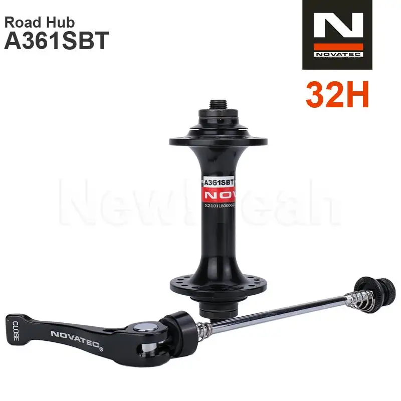 скоростной концентратор Novatec 8/9/10/11 |