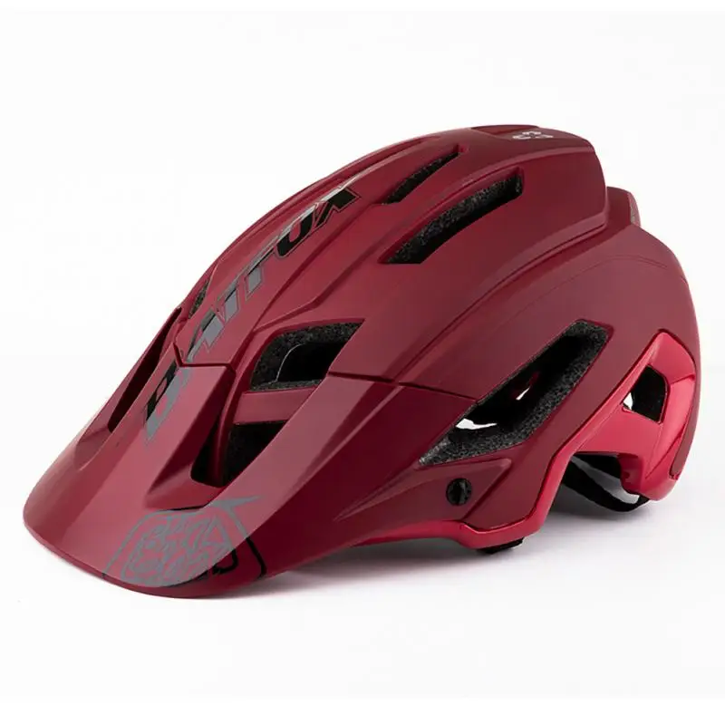 

Велосипедный шлем из пенополистирола, Сверхлегкий дышащий, цельнолитой, прочный, запчасти для дорожных и горных велосипедов, оборудование ...