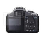 Защитное стекло для камеры Canon EOS 1100D Kiss X50 Rebel T3