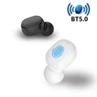 Беспроводные Bluetooth-наушники Mini 5,0, Спортивная игровая гарнитура с микрофоном, стереонаушники-вкладыши, наушники для Xiaomi
