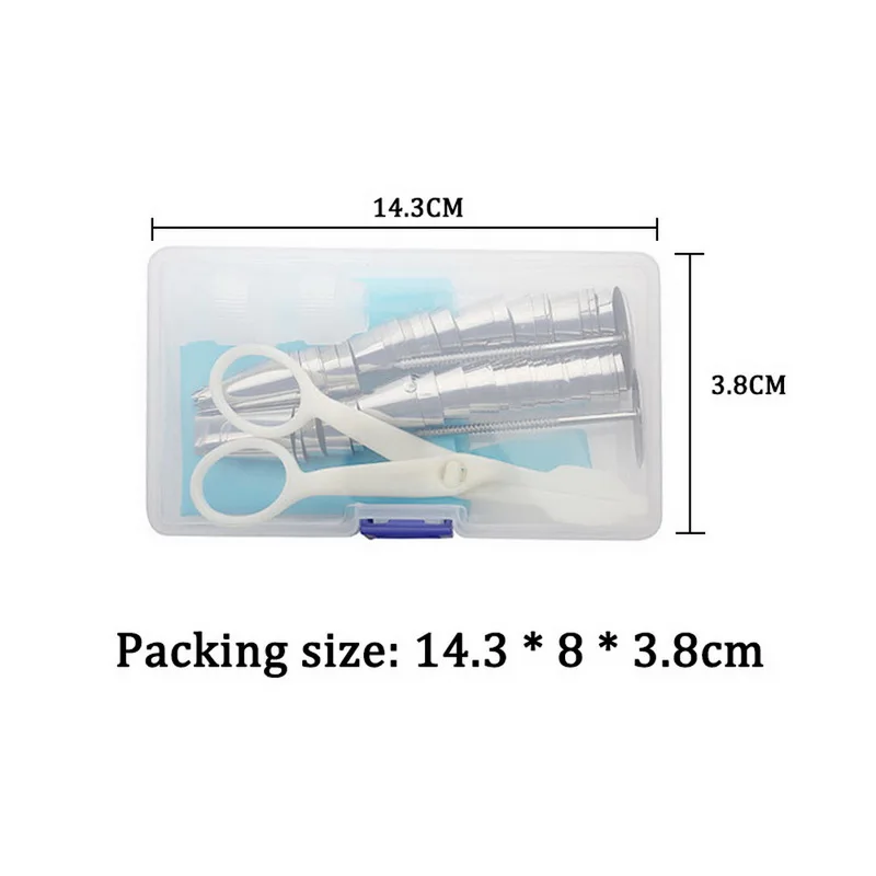 Набор инструментов для украшения торта | Дом и сад