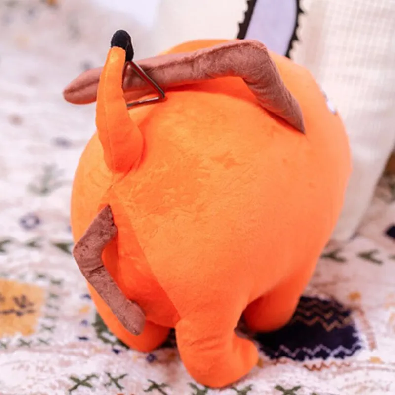 Аниме бензопила человек похита Косплей плюшевые куклы мягкие игрушки - купить по