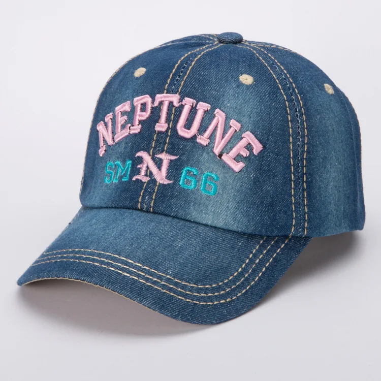 Новая Корейская Весенняя модная бейсбольная кепка для женщин солнцезащитная